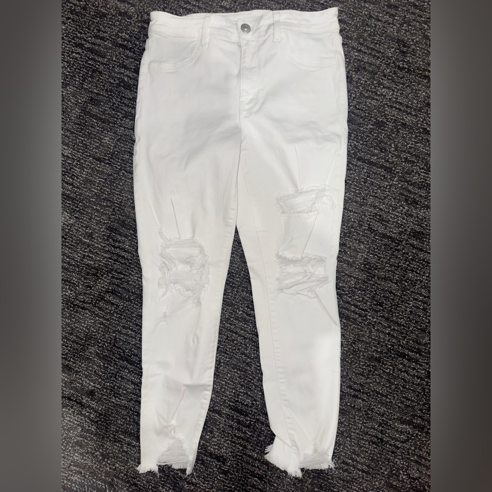 👖WOMENS AEO JEGGINGS• SIZE 12S. 👖